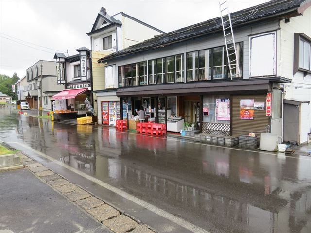 岩木屋 本店 - 岩木町その他（海鮮）の写真