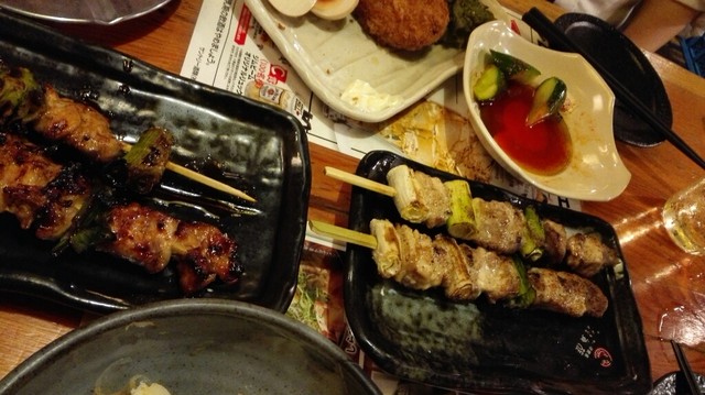 Torikizoku 池袋 烤雞串 食べログ 繁體中文 Torikizoku 池袋 烤雞串 食べログ 繁體中文