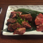 Sumibiyakiniku Isami - 