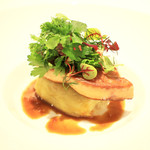 マスドラヴァンド - 