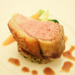 マスドラヴァンド - 