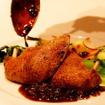 マスドラヴァンド - 