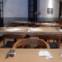 bottega 柏店 - テーブル席