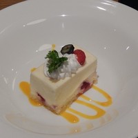 bottega 柏店 - デザート