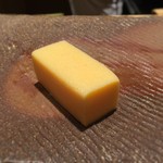 鮨 さいとう - （2016/6）玉