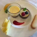ランディ ランチ - 