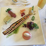 ランディ ランチ - 