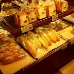 ボンマタン - 店内