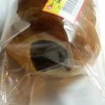 ボンマタン - チョココロネ 94円→20OFF
