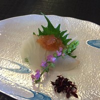日本料理 「さくら」   ヒルトン東京お台場 - 