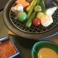 日本料理 「さくら」   ヒルトン東京お台場 - 