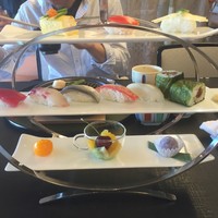 日本料理 「さくら」   ヒルトン東京お台場 - 