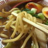 麺屋7.5Hz+ 梅田店