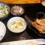 タブール・カムザ - 