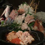 月のダイニング うさぎ - 