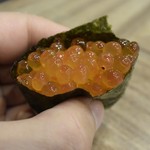 すし処金太郎 - 2016.06　