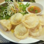 レッド オーキッド - 