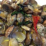 レッド オーキッド - 