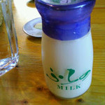 ちいさなログカフェ ふらわ - 