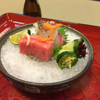 嵐山熊彦 たん熊北店 - 