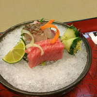 嵐山熊彦 たん熊北店 - 