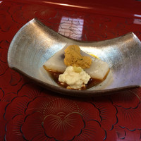 嵐山熊彦 たん熊北店 - 