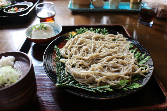 the photo of food: nototeshigotoya[tabelog]