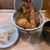 天ぷらえびのや 博労町店