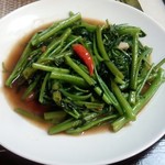 レッド オーキッド - 