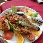 La Casa del Vento Ristorante Pizzeria - 