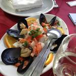 La Casa del Vento Ristorante Pizzeria - 