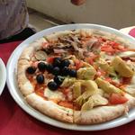 La Casa del Vento Ristorante Pizzeria - 