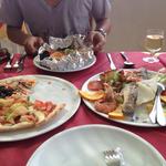 La Casa del Vento Ristorante Pizzeria - 