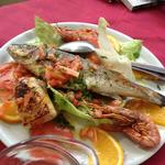 La Casa del Vento Ristorante Pizzeria - 