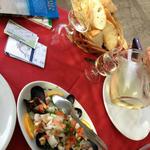 La Casa del Vento Ristorante Pizzeria - 