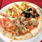 La Casa del Vento Ristorante Pizzeria - 