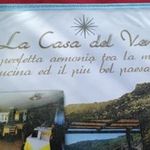 La Casa del Vento Ristorante Pizzeria - 