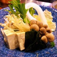 しゃぶしゃぶ 山笑ふ 表参道店 - 7