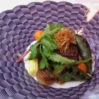 モナリザ 恵比寿店 - 肉料理