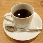 ラ・トラース - フグレンローストリェのコーヒー。ノルディックローストと呼ばれる浅煎り(2016.6月)