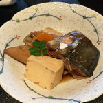 Sushi Masa - 寿司天ぷら定食