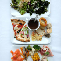 XEX TOKYO / Salvatore Cuomo Bros. - 