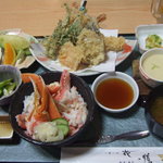 花の膳 - 椿御前