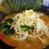 ラーメン 杉田家 千葉祐光店