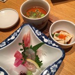 魚匠 基  大門町 - 