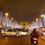 La Fermette Marbeuf 1900 - 