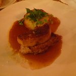 La Fermette Marbeuf 1900 - 