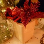 La Fermette Marbeuf 1900 - 