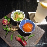 霞町三◯一ノ一 - 