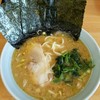 Niiokashouten - 料理写真:ラーメン650円。麺硬め。